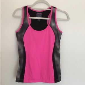 Workout top